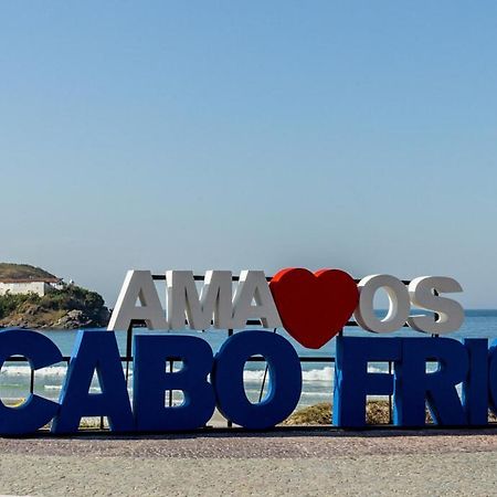 Casa De Praia Completa Em Cabo Frio 6 Para Ate 5 Pessoas Buitenkant foto