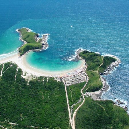 Casa De Praia Completa Em Cabo Frio 6 Para Ate 5 Pessoas Buitenkant foto
