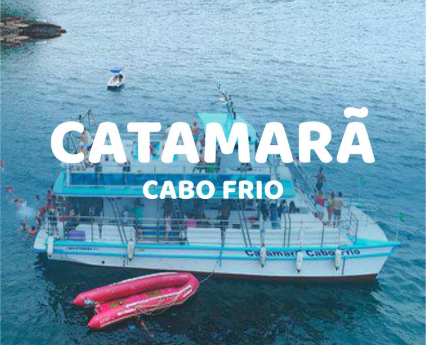 Casa De Praia Completa Em Cabo Frio 6 Para Ate 5 Pessoas Buitenkant foto