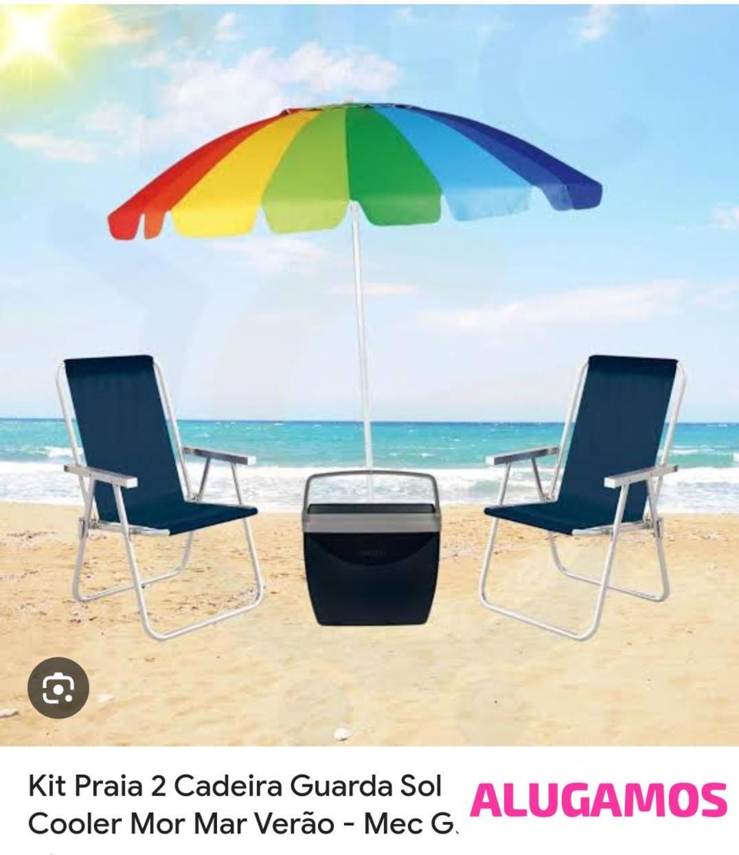 Casa De Praia Completa Em Cabo Frio 6 Para Ate 5 Pessoas Buitenkant foto