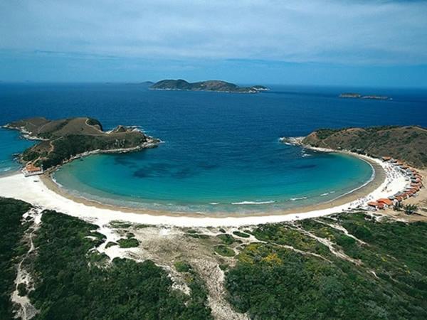 Casa De Praia Completa Em Cabo Frio 6 Para Ate 5 Pessoas Buitenkant foto